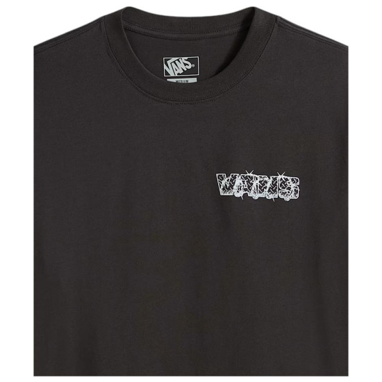 Vans Ανδρική κοντομάνικη μπλούζα Barbed Wrap T-Shirt